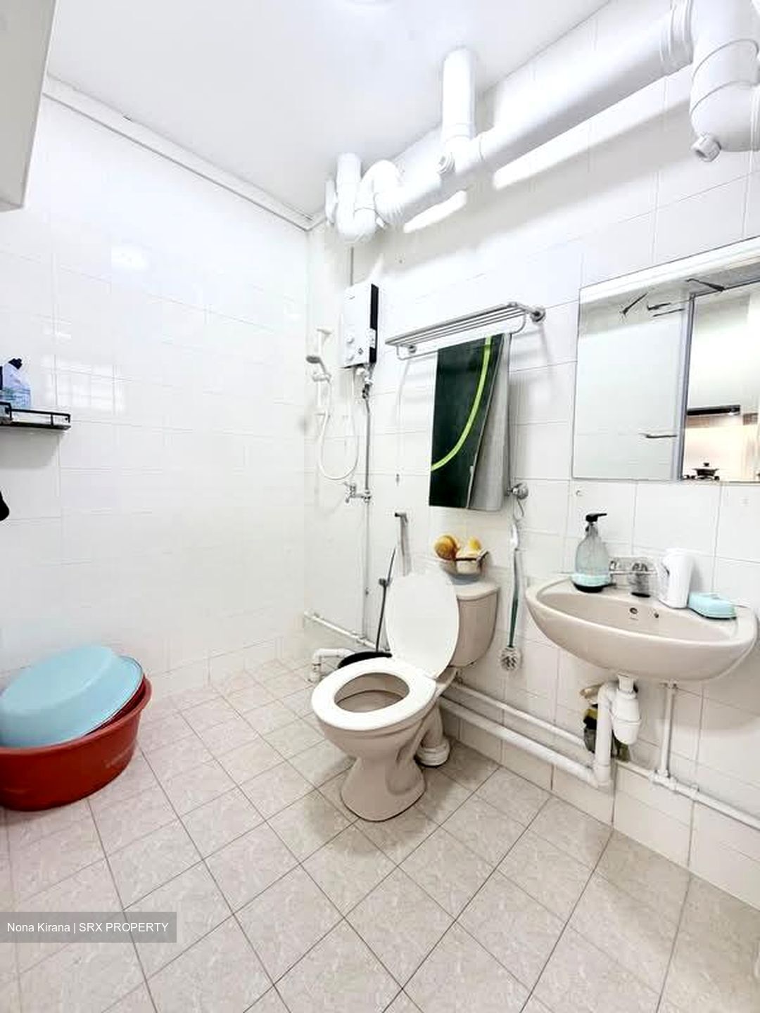 Blk 632 Woodlands Ring Road (Woodlands), HDB 5 Rooms #580422791